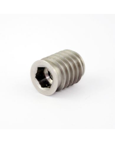 Insert fileté pour bois | ERMINOX