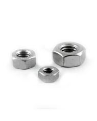 Ecrou inox