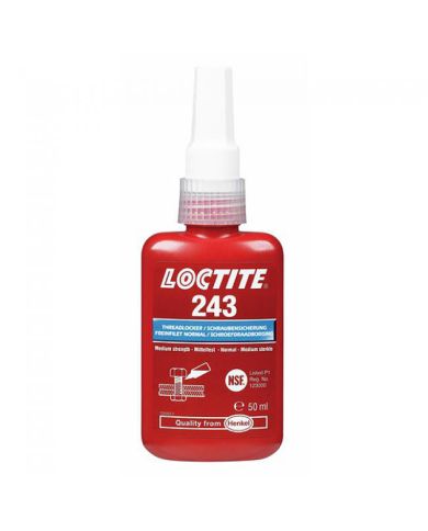 Loctite 243 frein-filet