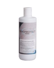 Protecteur inox