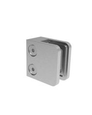 Pince à verre Inox M21 Fond plat