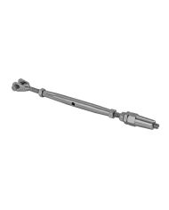 Tendeur à ridoir câble 3mm