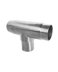 Raccord inox en Té
