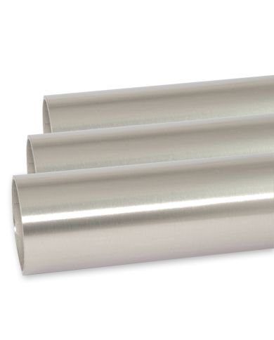 Tube inox 42,4 x 2 mm