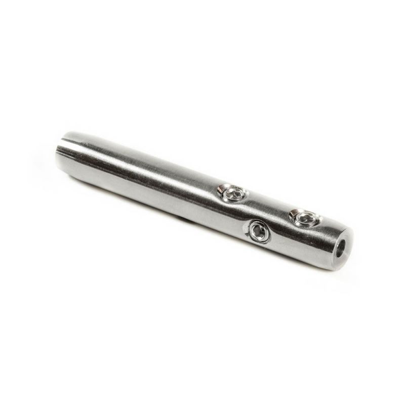 Tendeur inox câble 4mm
