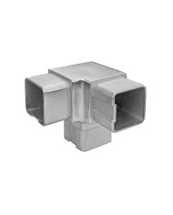 Raccord à 90° 40x40