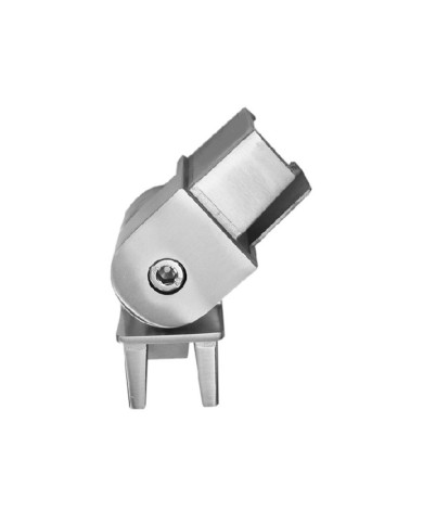 Raccord orientable 40x40