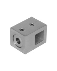 Support de barre 12x12