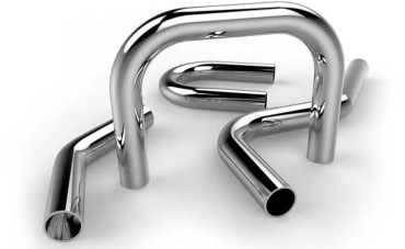 Le cintrage des tubes en inox